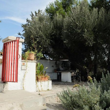 Trullo Chiari Di Bosco Villa Martina Franca Kültér fotó